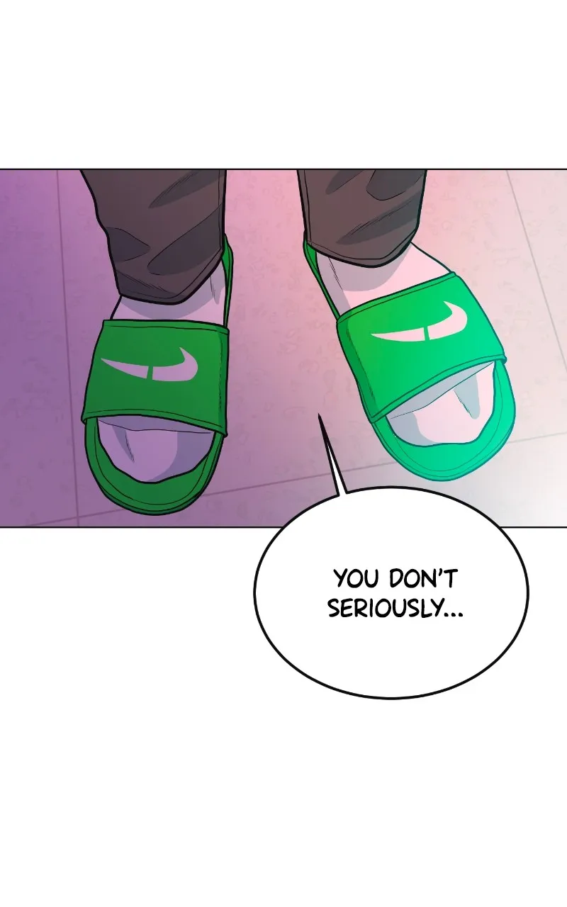 The Good Student Chapter 10 page 114 - 