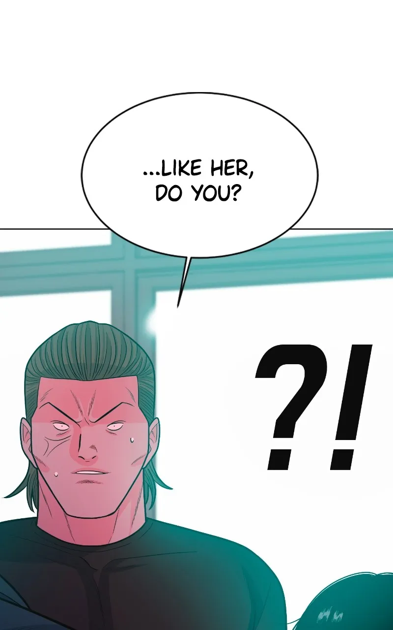 The Good Student Chapter 10 page 115 - 