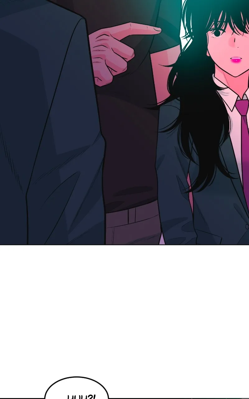 The Good Student Chapter 10 page 116 - 