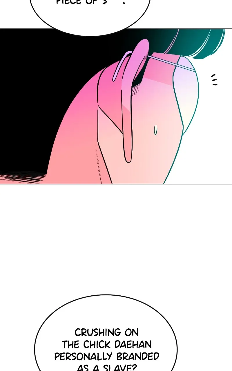 The Good Student Chapter 10 page 120 - 