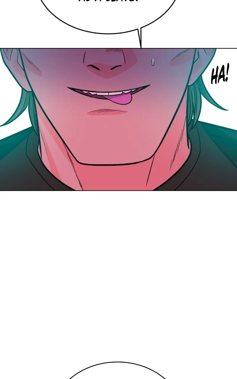 The Good Student Chapter 10 page 121 - 