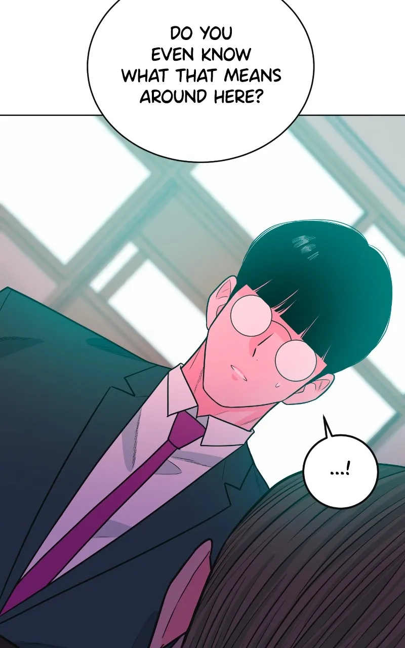 The Good Student Chapter 10 page 122 - 