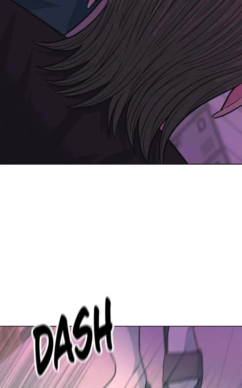 The Good Student Chapter 10 page 123 - 