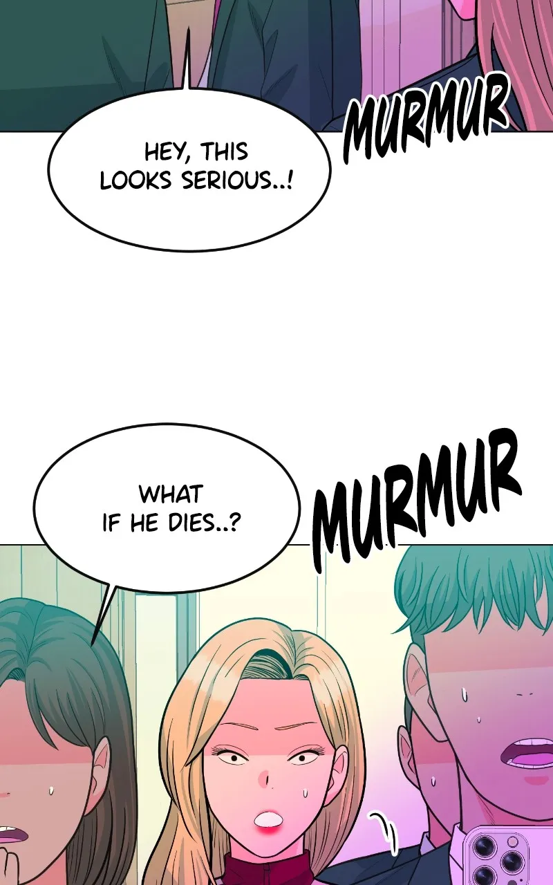 The Good Student Chapter 10 page 125 - 