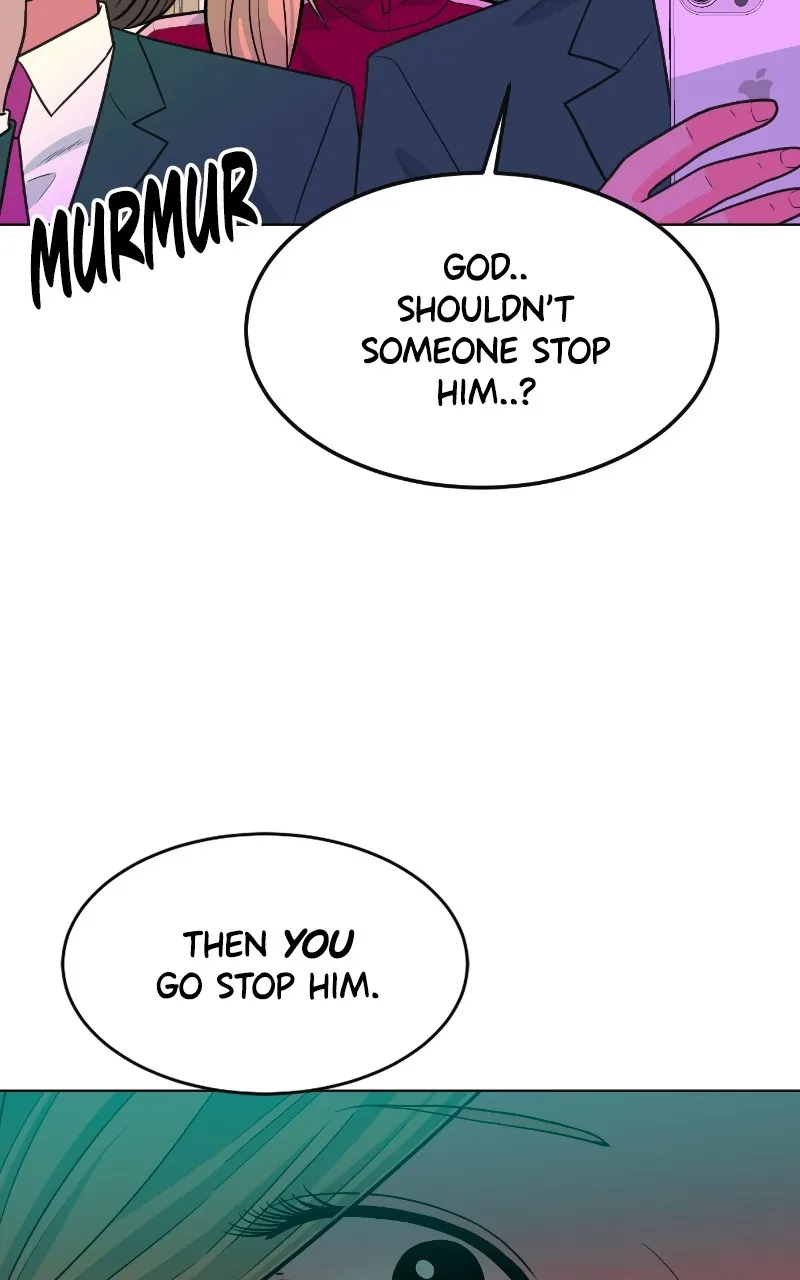 The Good Student Chapter 10 page 126 - 
