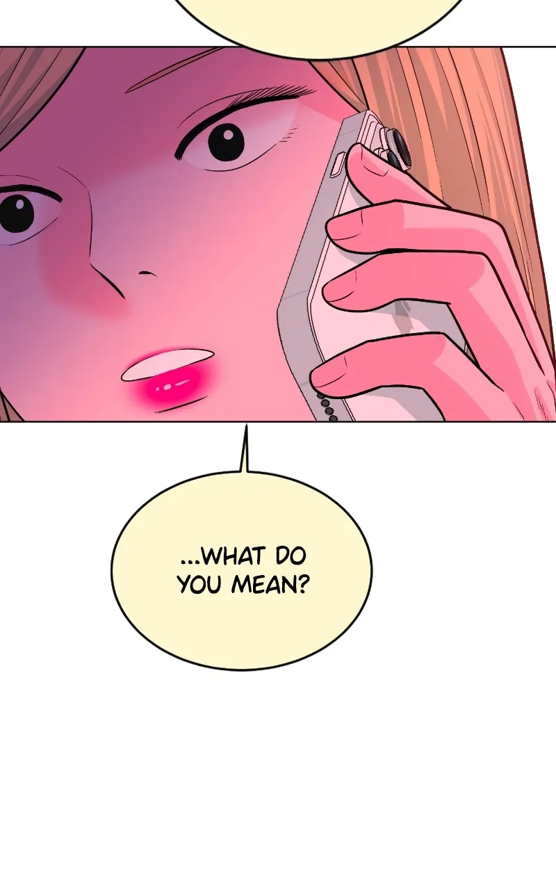 The Good Student Chapter 10 page 129 - 