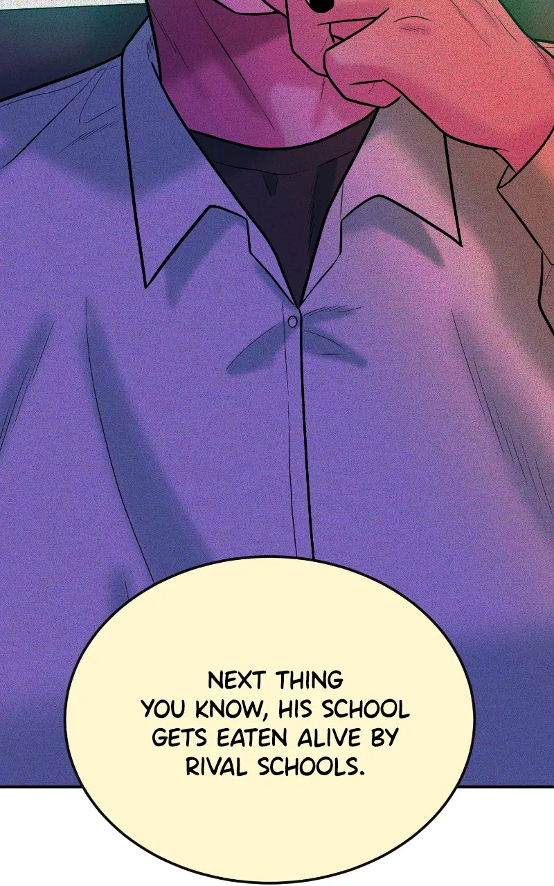 The Good Student Chapter 10 page 134 - 