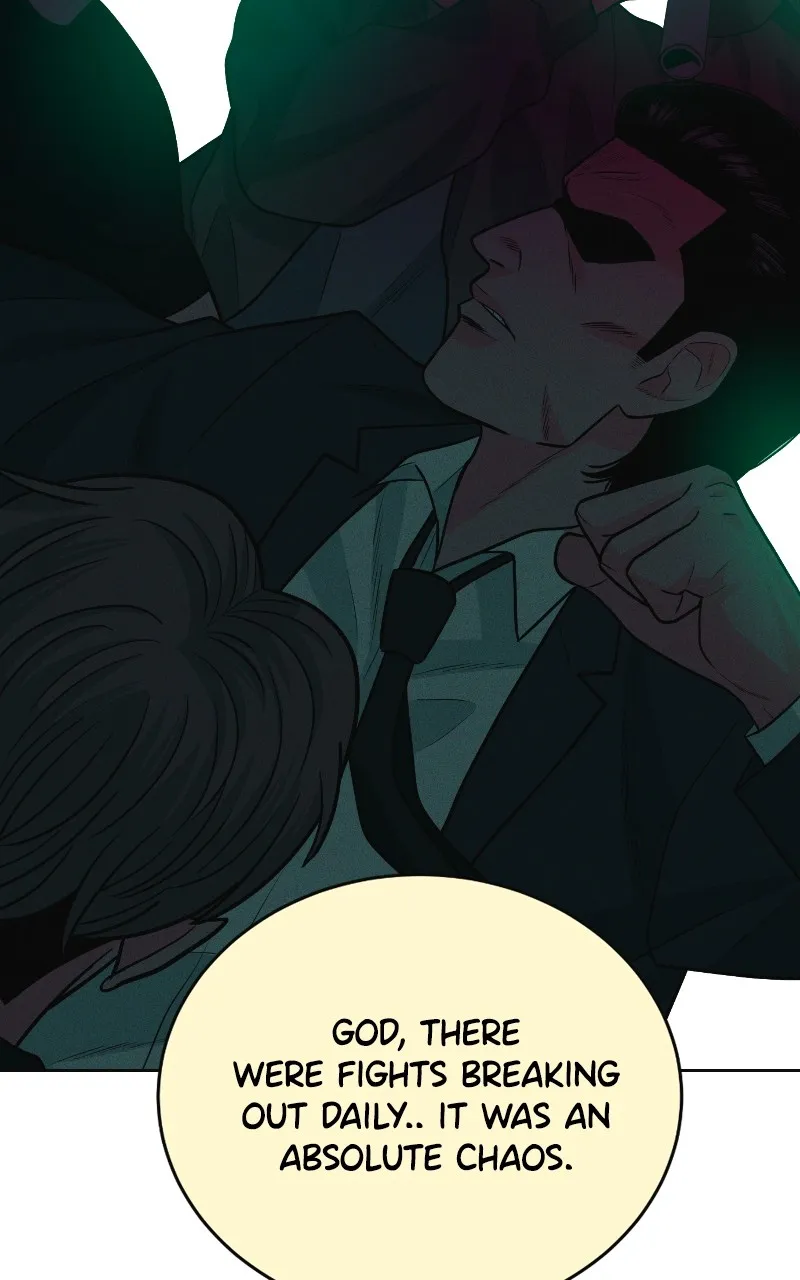 The Good Student Chapter 10 page 136 - 