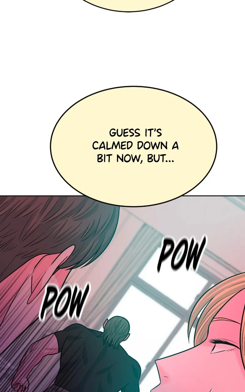 The Good Student Chapter 10 page 137 - 