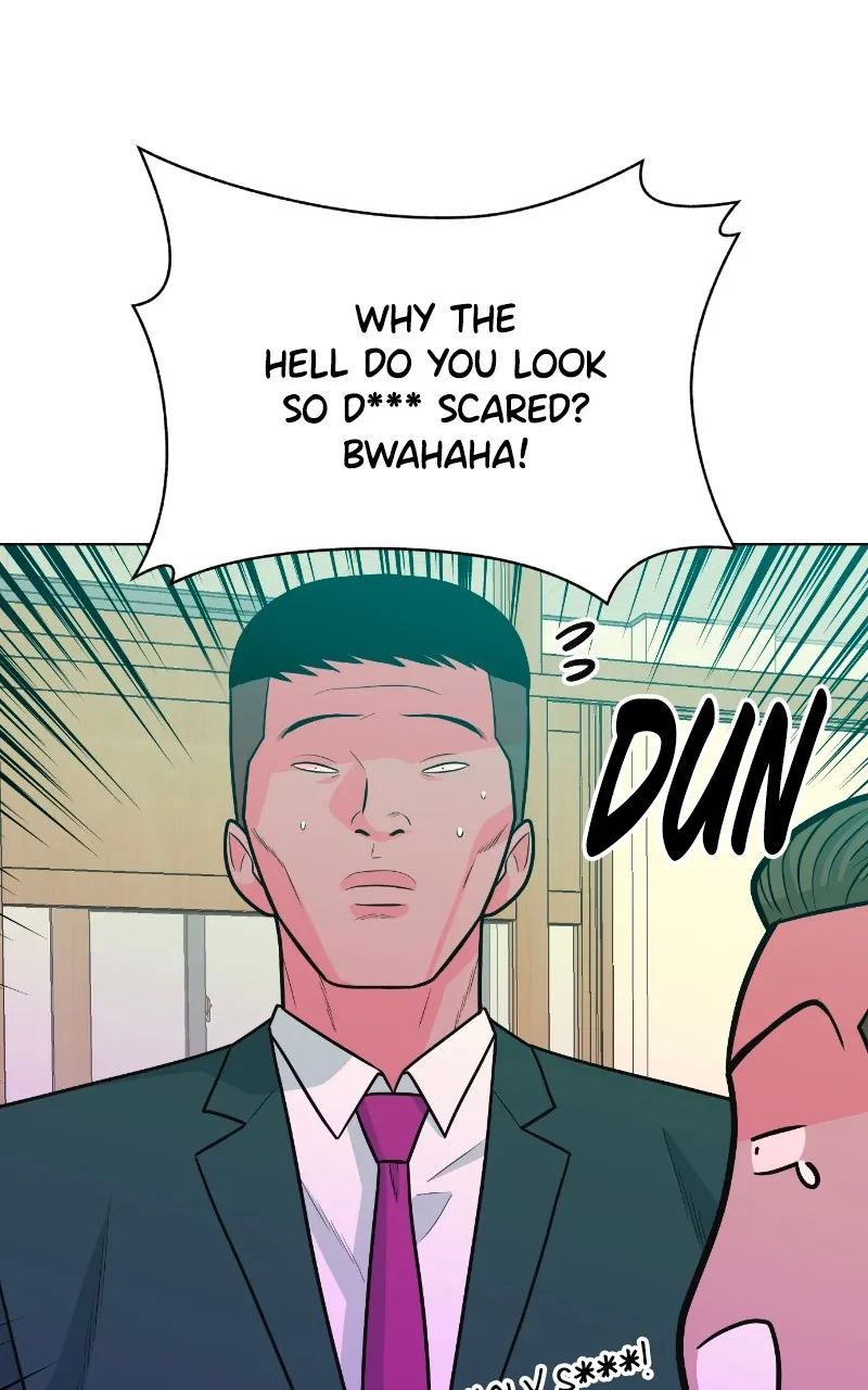 The Good Student Chapter 10 page 15 - 