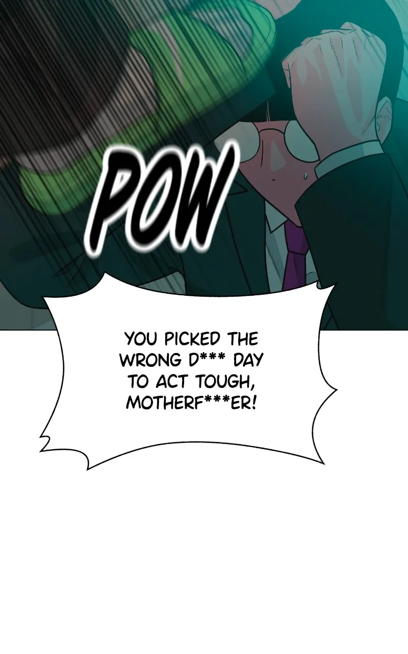 The Good Student Chapter 10 page 142 - 