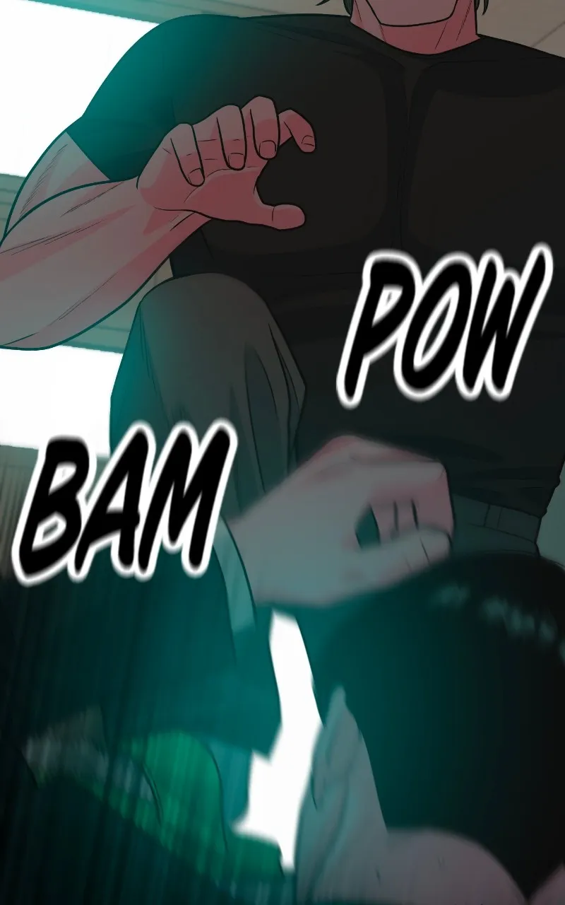 The Good Student Chapter 10 page 144 - 