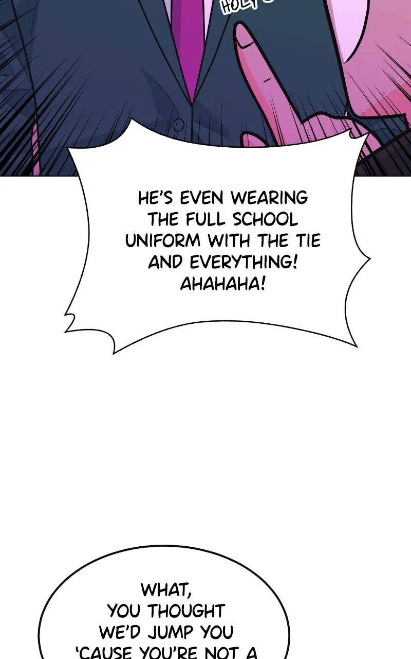 The Good Student Chapter 10 page 16 - 