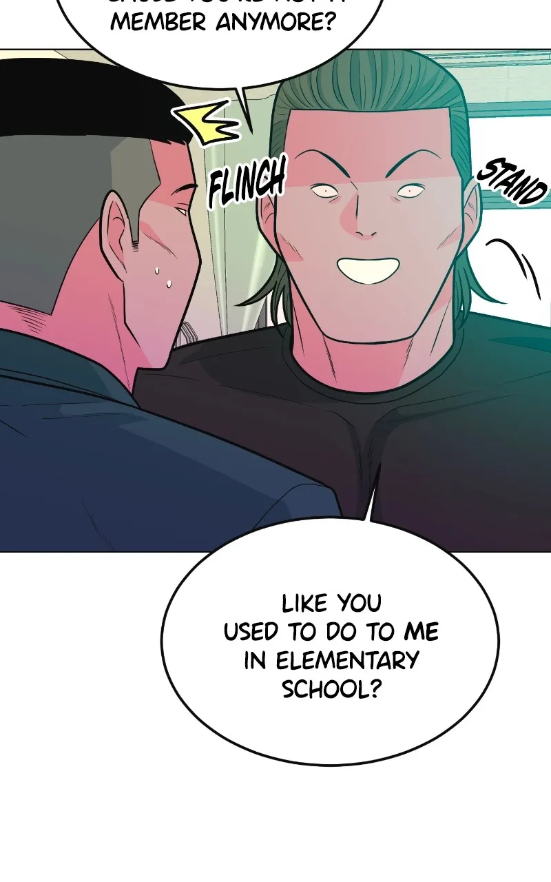 The Good Student Chapter 10 page 17 - 