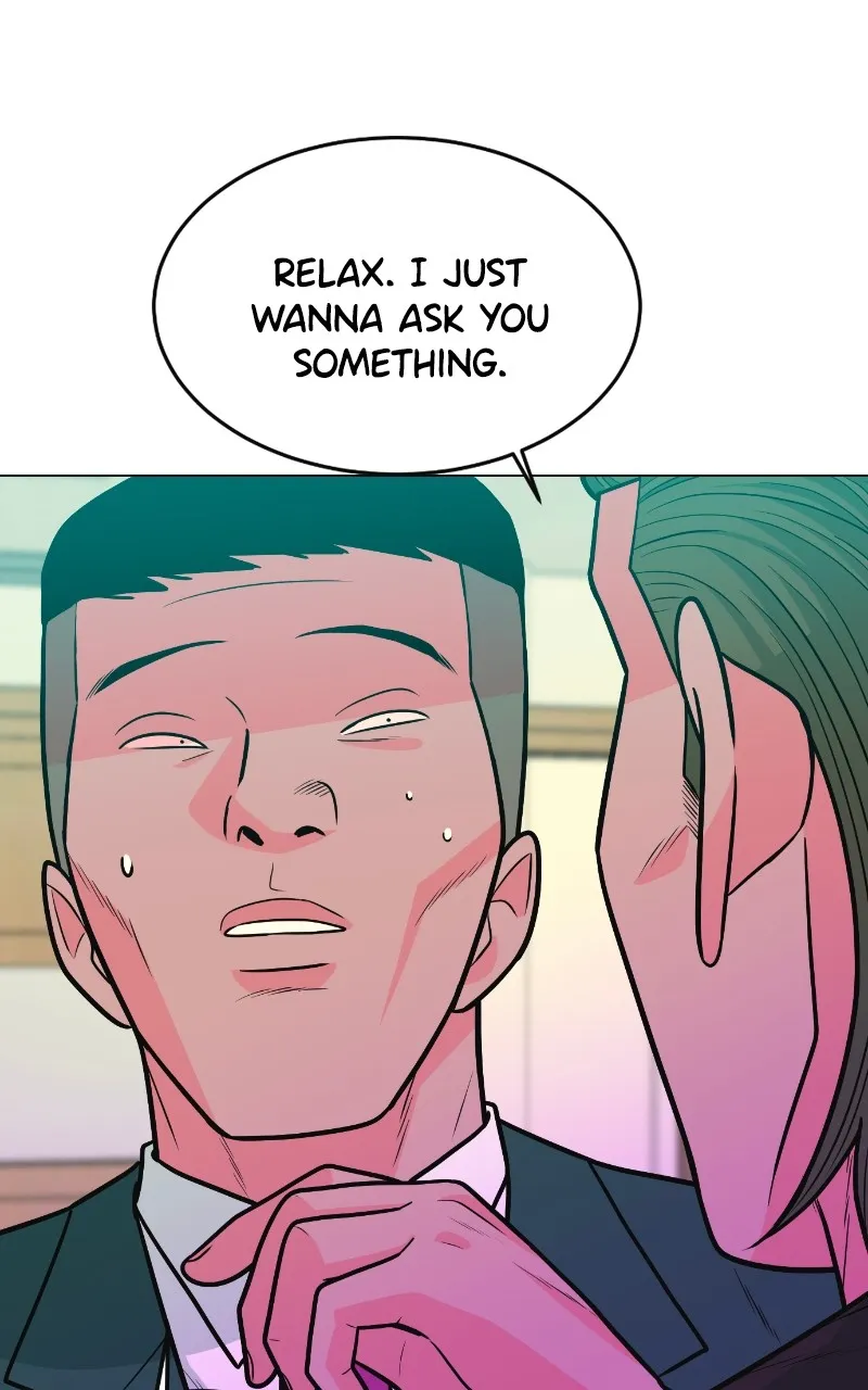 The Good Student Chapter 10 page 18 - 