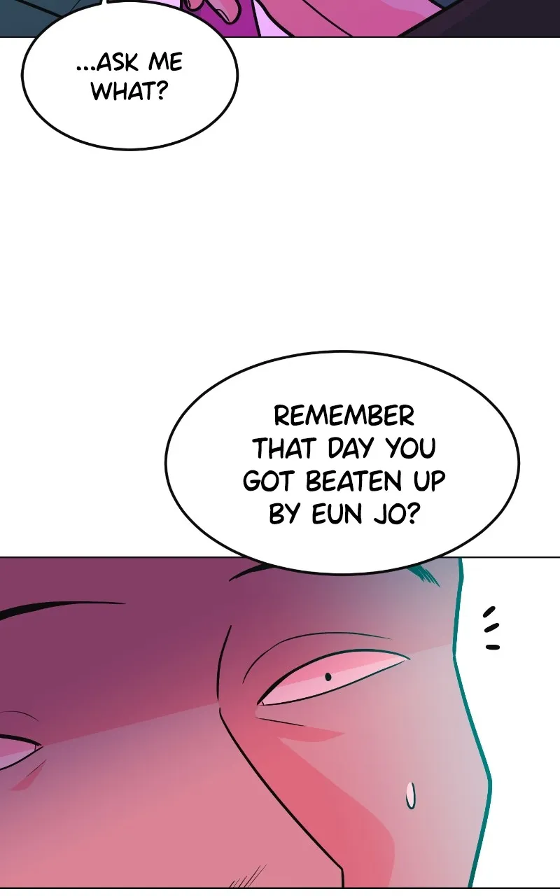 The Good Student Chapter 10 page 19 - 