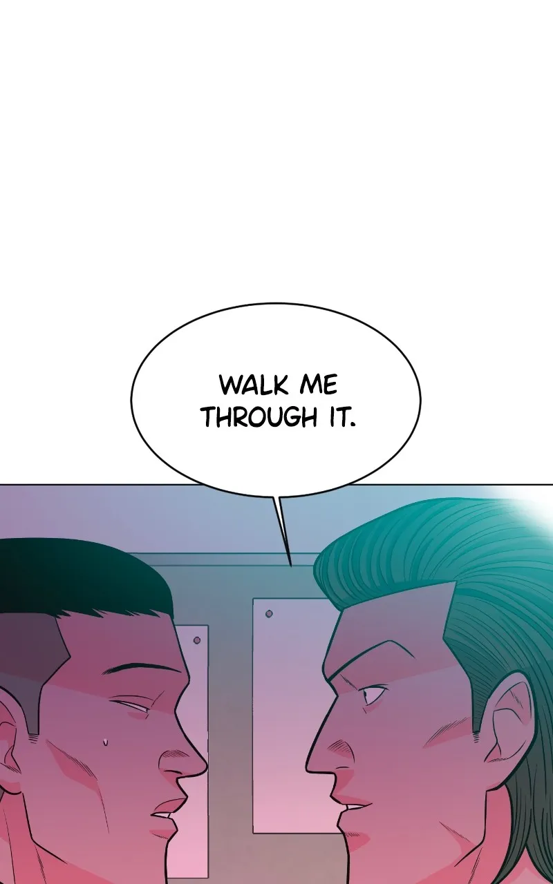 The Good Student Chapter 10 page 20 - 