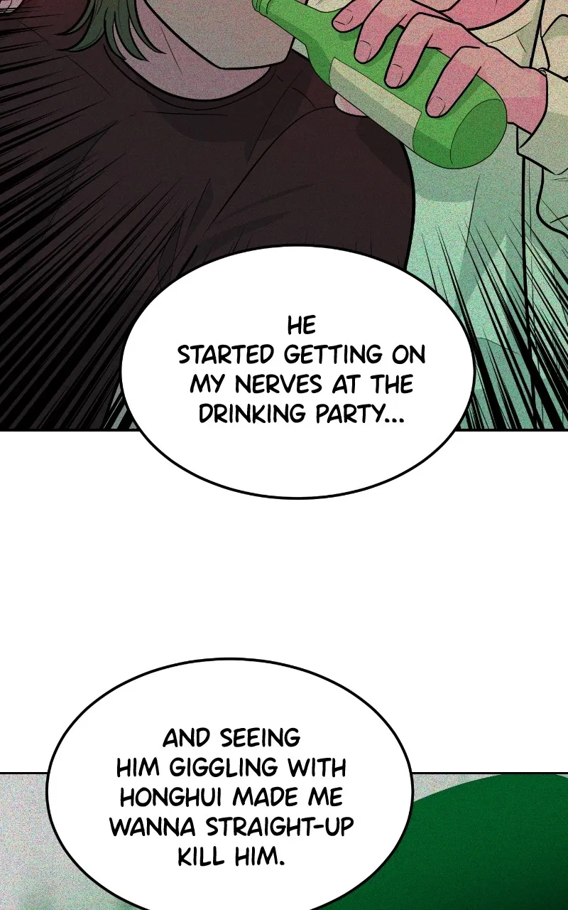 The Good Student Chapter 10 page 3 - 