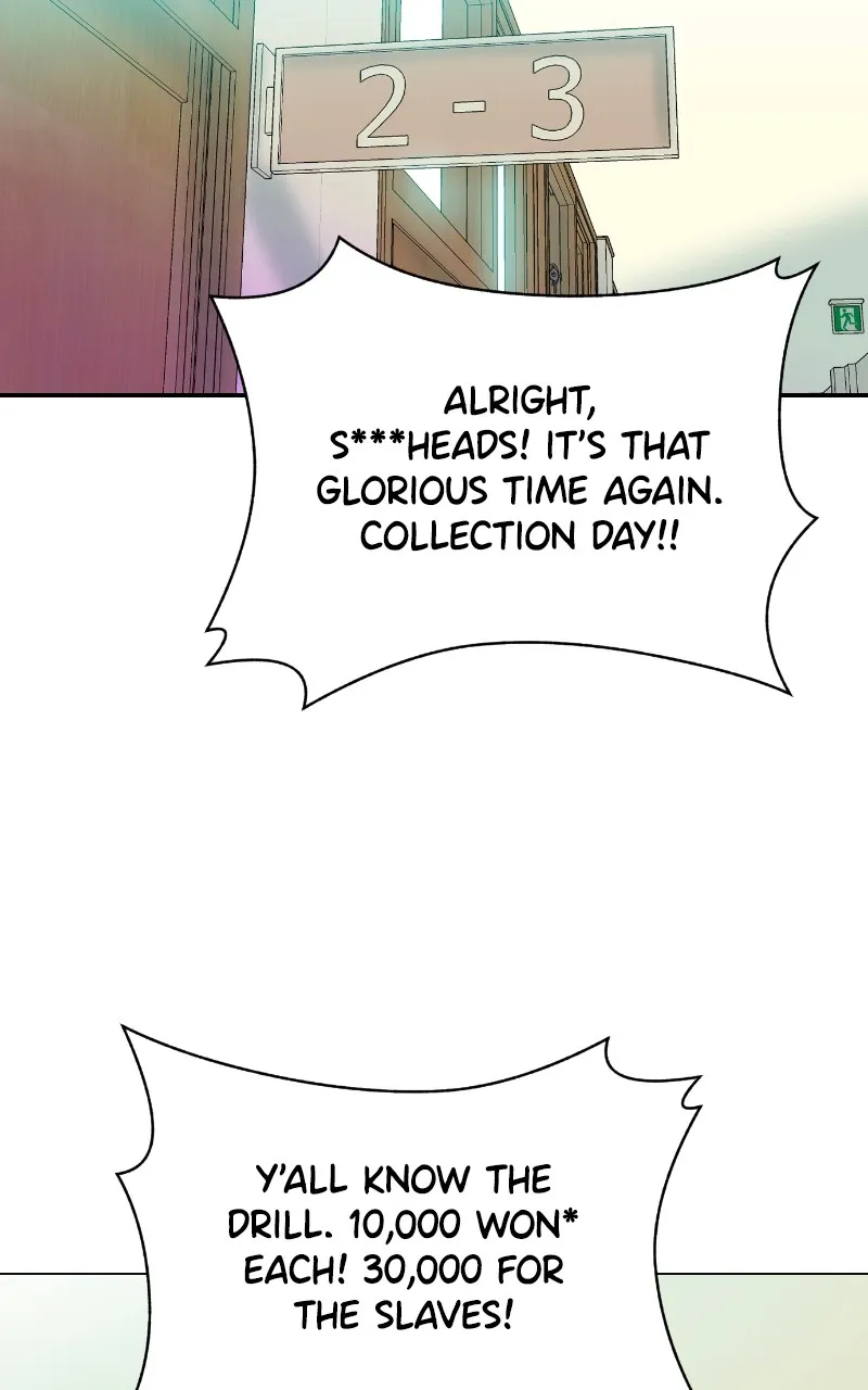 The Good Student Chapter 10 page 23 - 