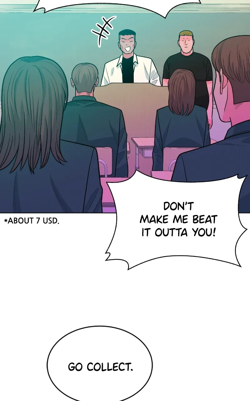 The Good Student Chapter 10 page 24 - 