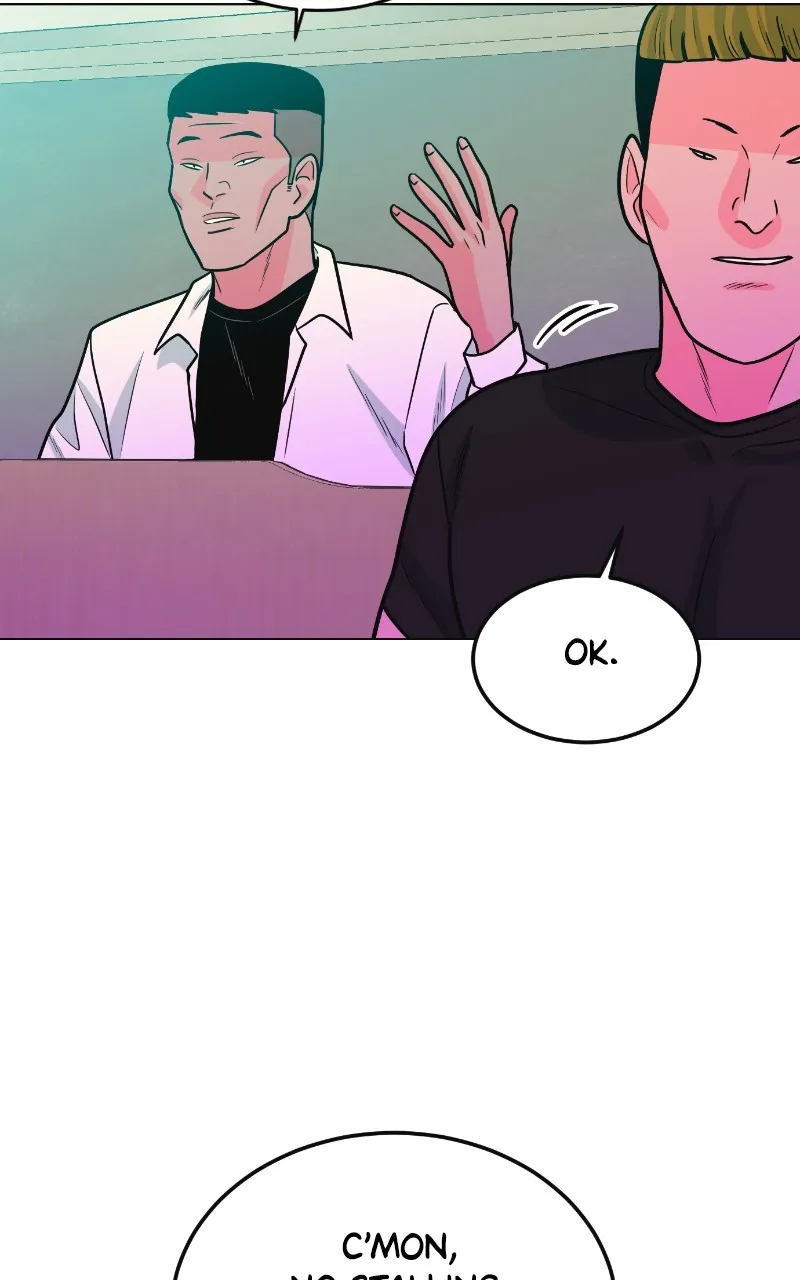 The Good Student Chapter 10 page 25 - 