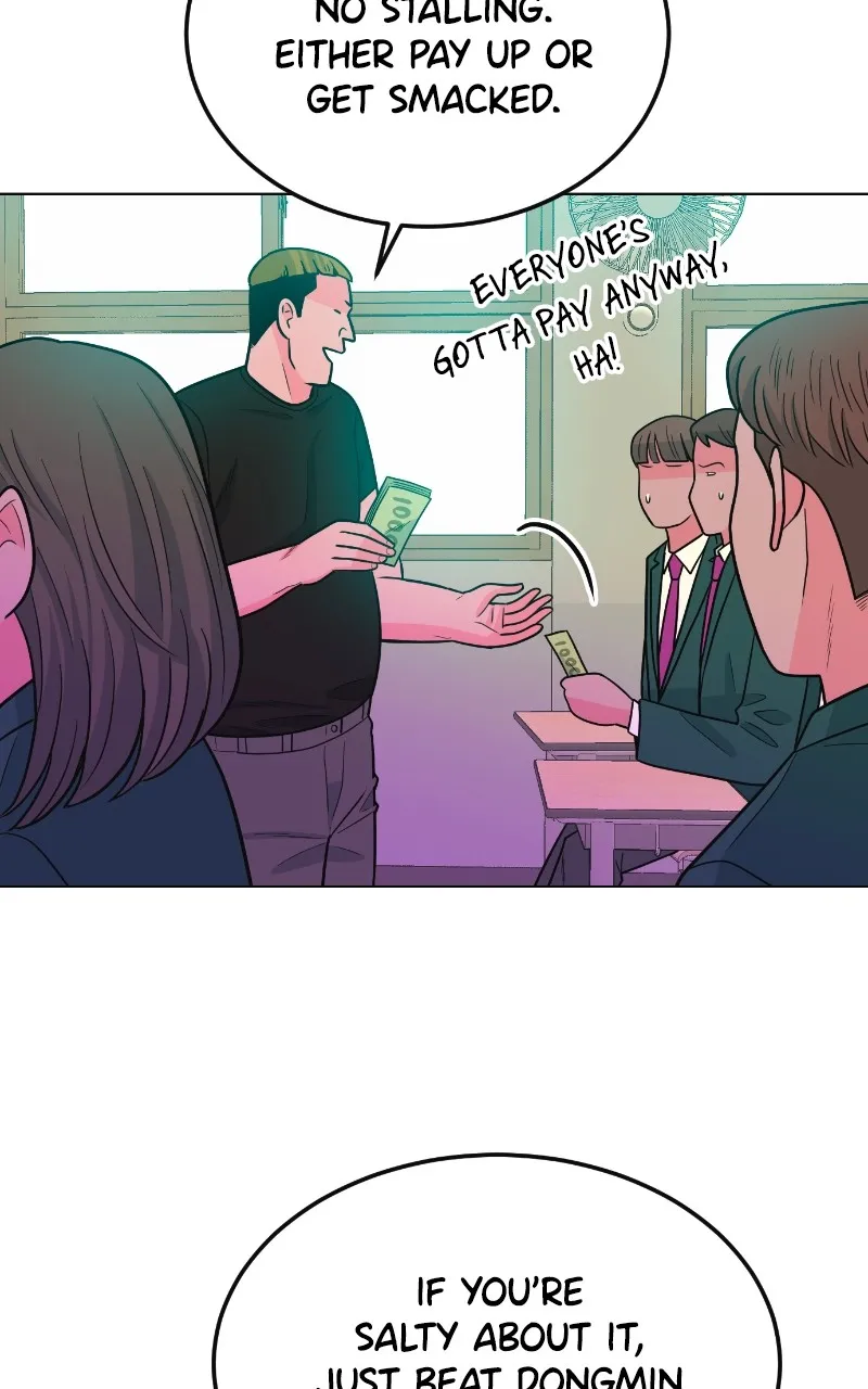 The Good Student Chapter 10 page 26 - 