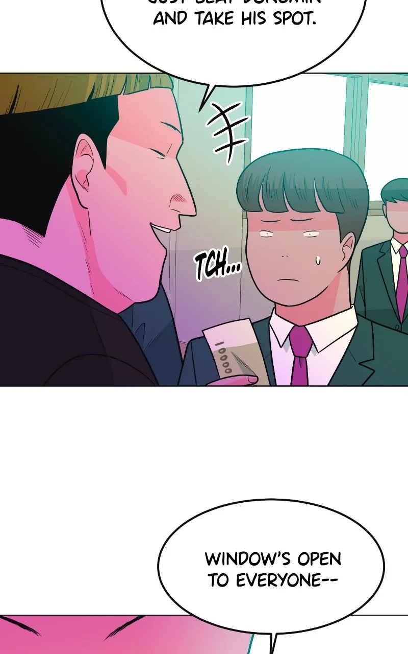 The Good Student Chapter 10 page 27 - 