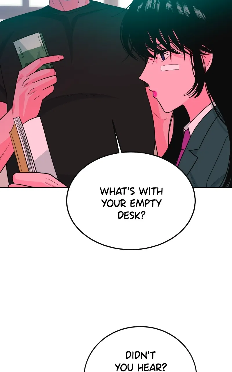 The Good Student Chapter 10 page 29 - 