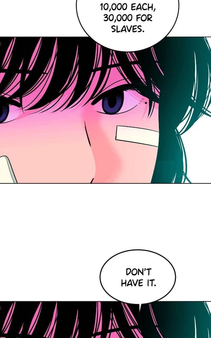 The Good Student Chapter 10 page 30 - 