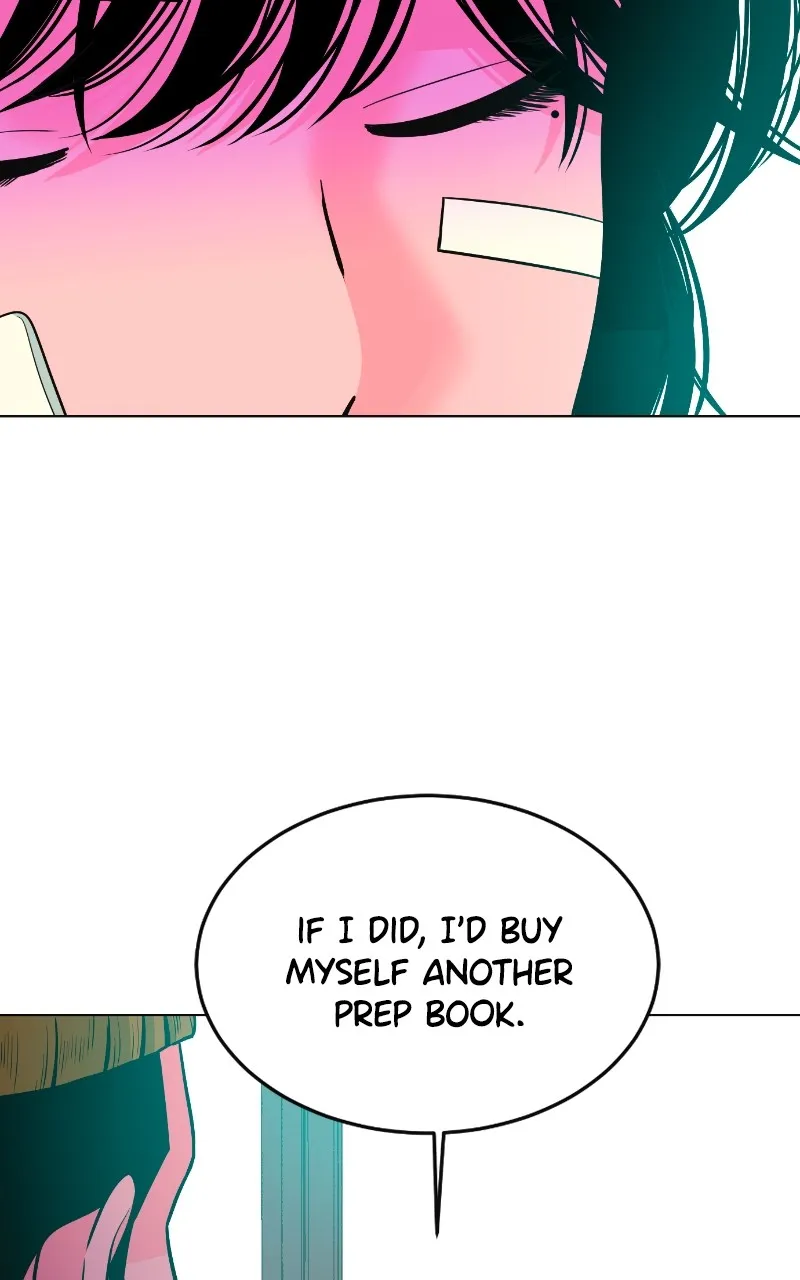 The Good Student Chapter 10 page 31 - 