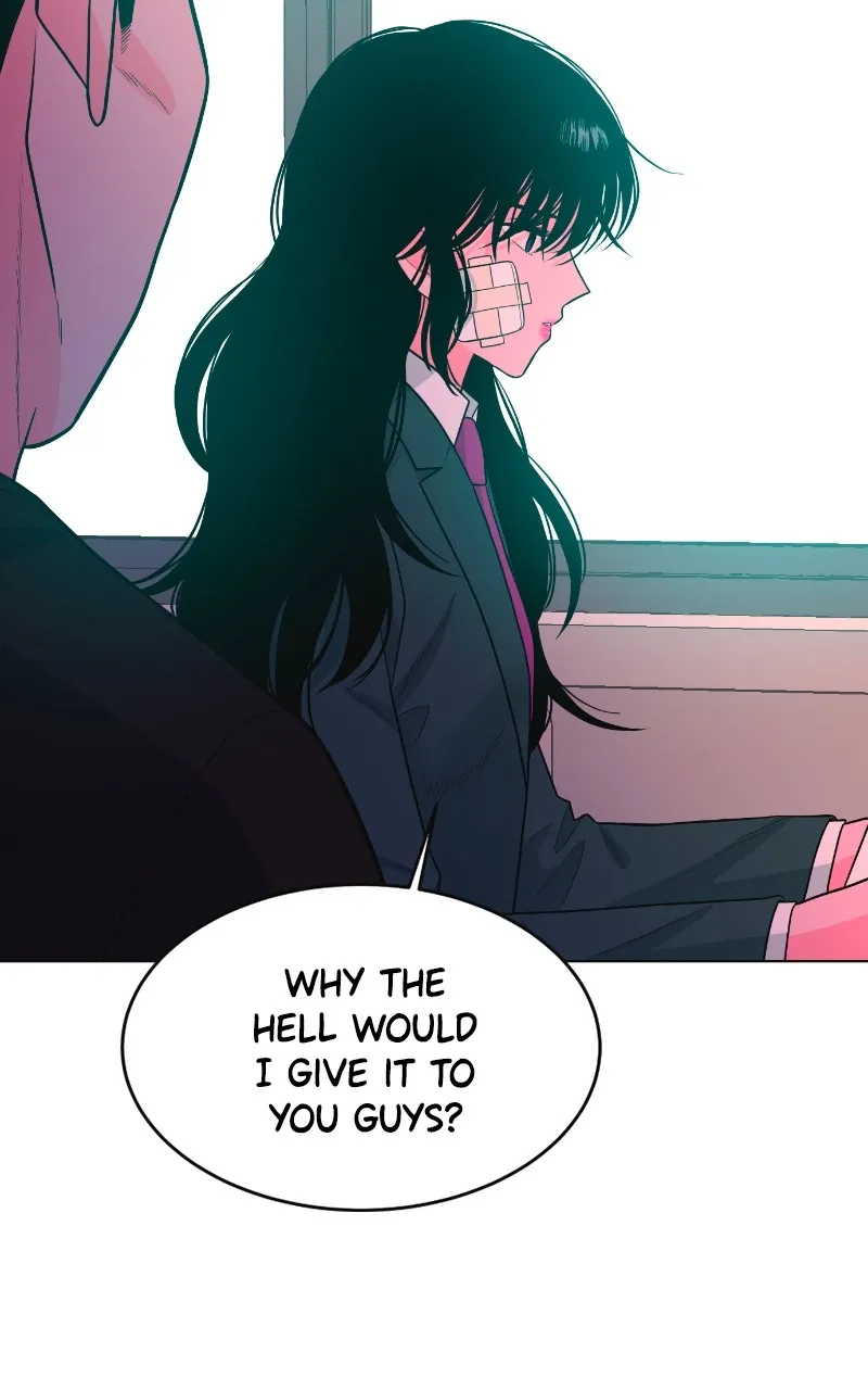 The Good Student Chapter 10 page 32 - 