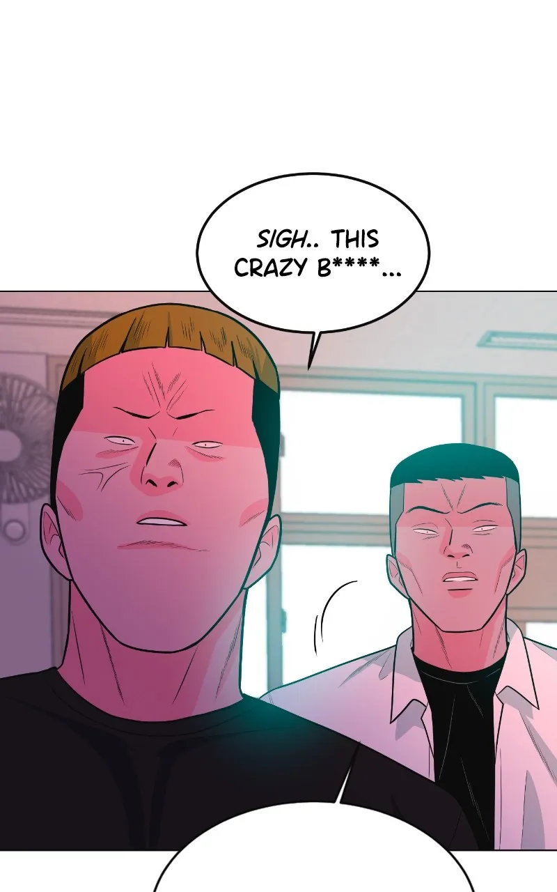 The Good Student Chapter 10 page 33 - 