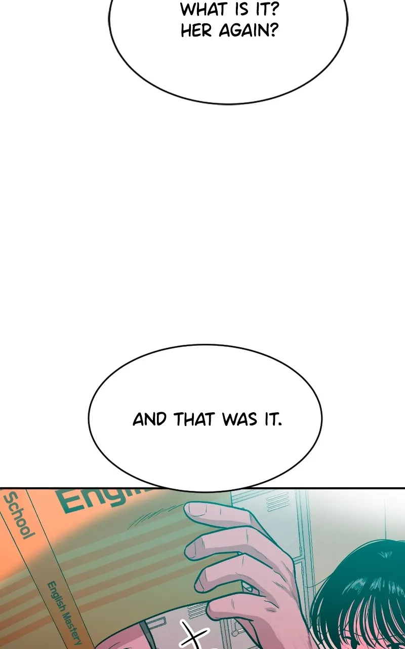 The Good Student Chapter 10 page 34 - 