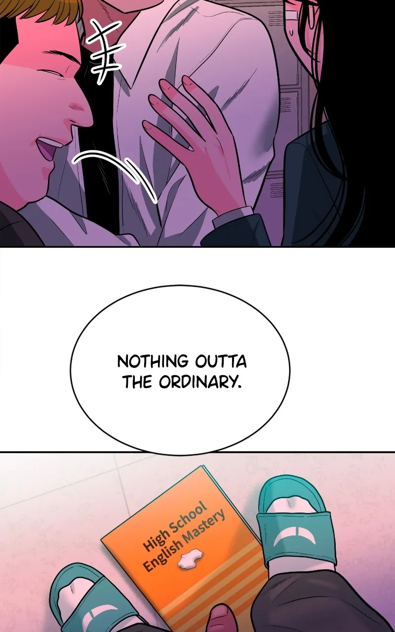 The Good Student Chapter 10 page 36 - 