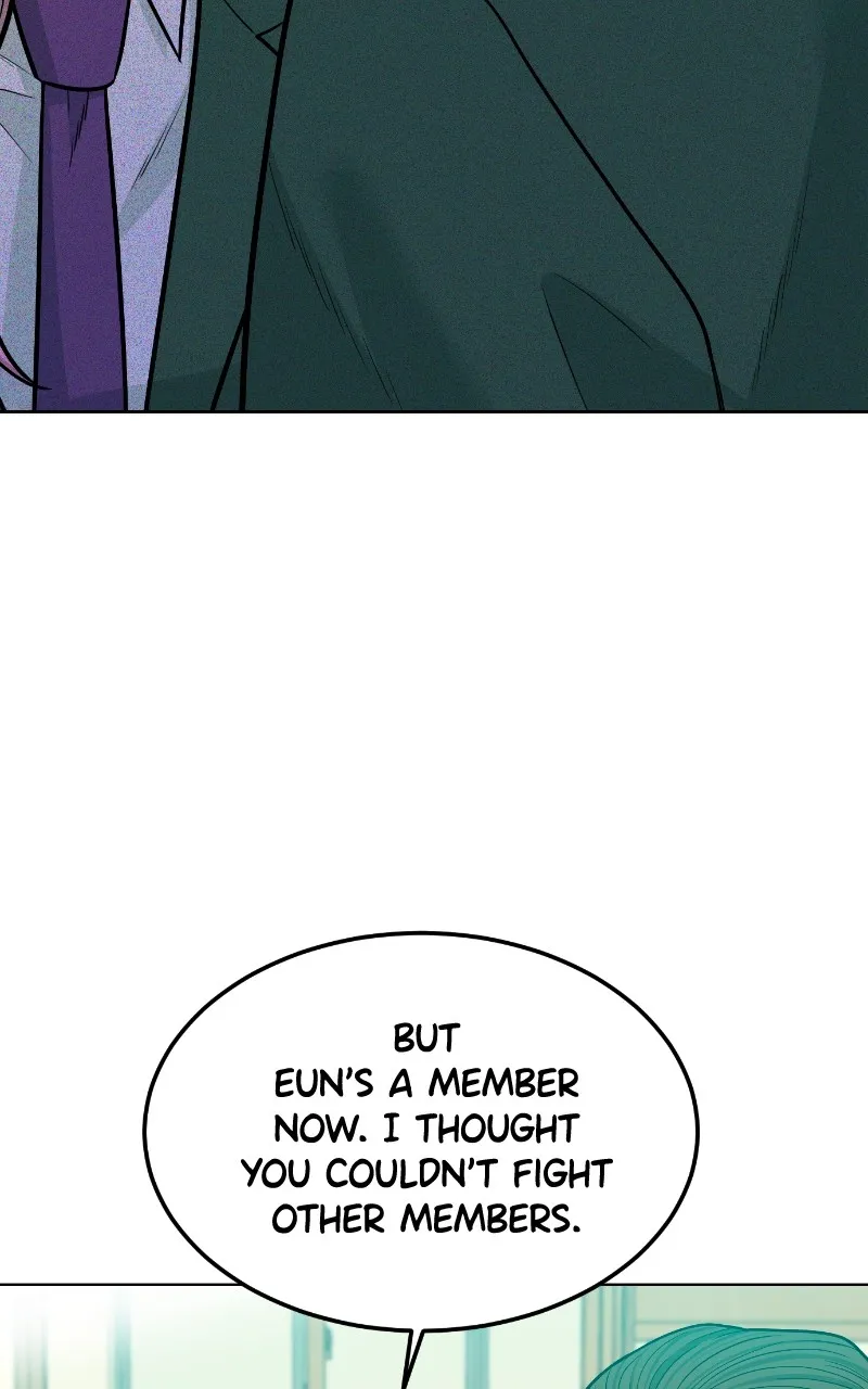 The Good Student Chapter 10 page 5 - 