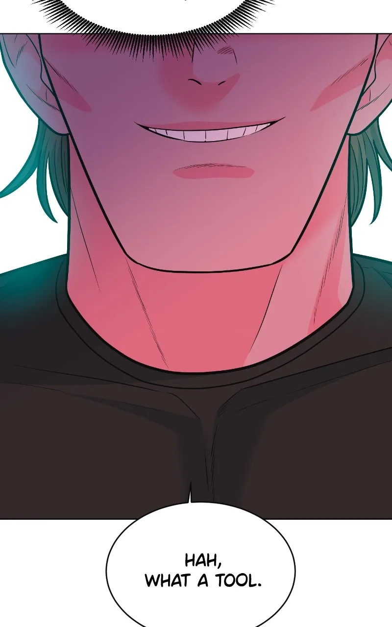 The Good Student Chapter 10 page 47 - 