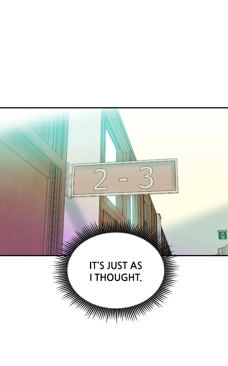 The Good Student Chapter 10 page 49 - 