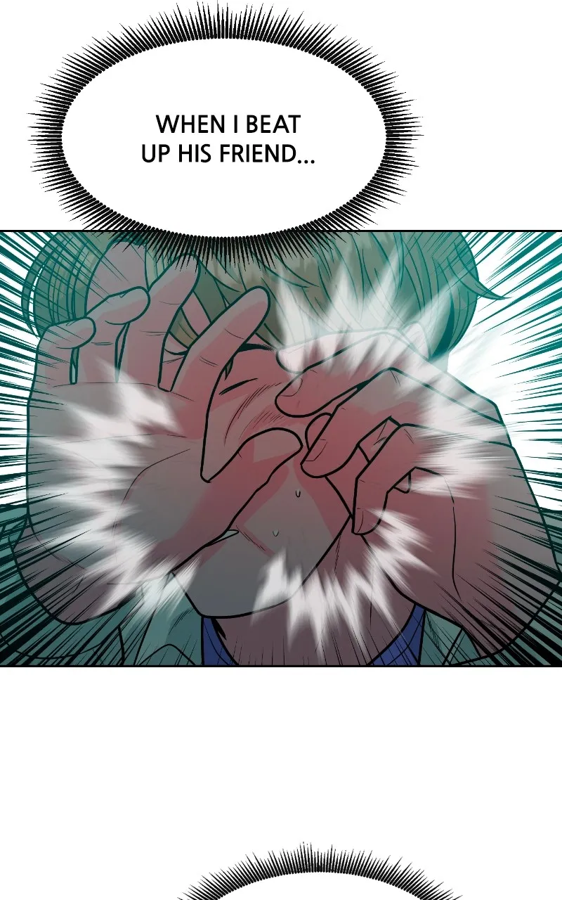 The Good Student Chapter 10 page 50 - 