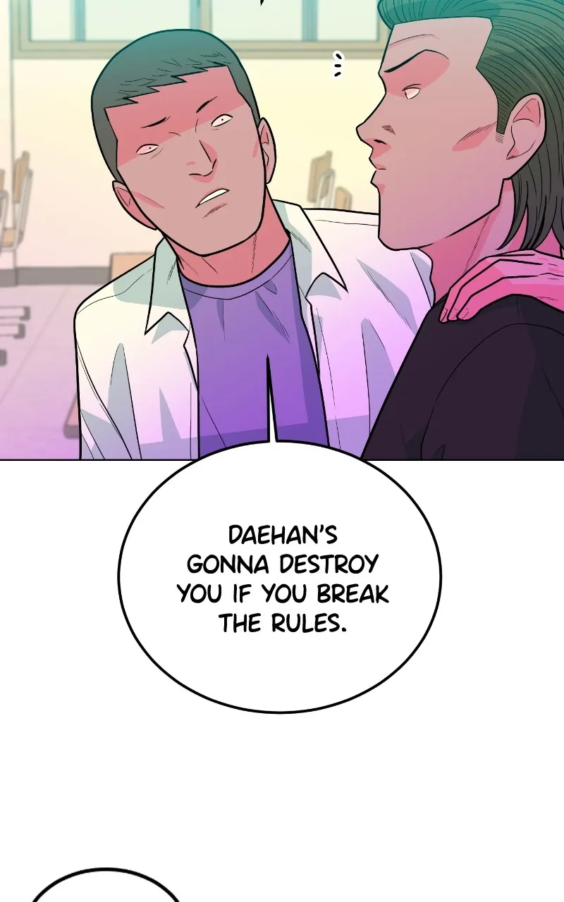 The Good Student Chapter 10 page 6 - 