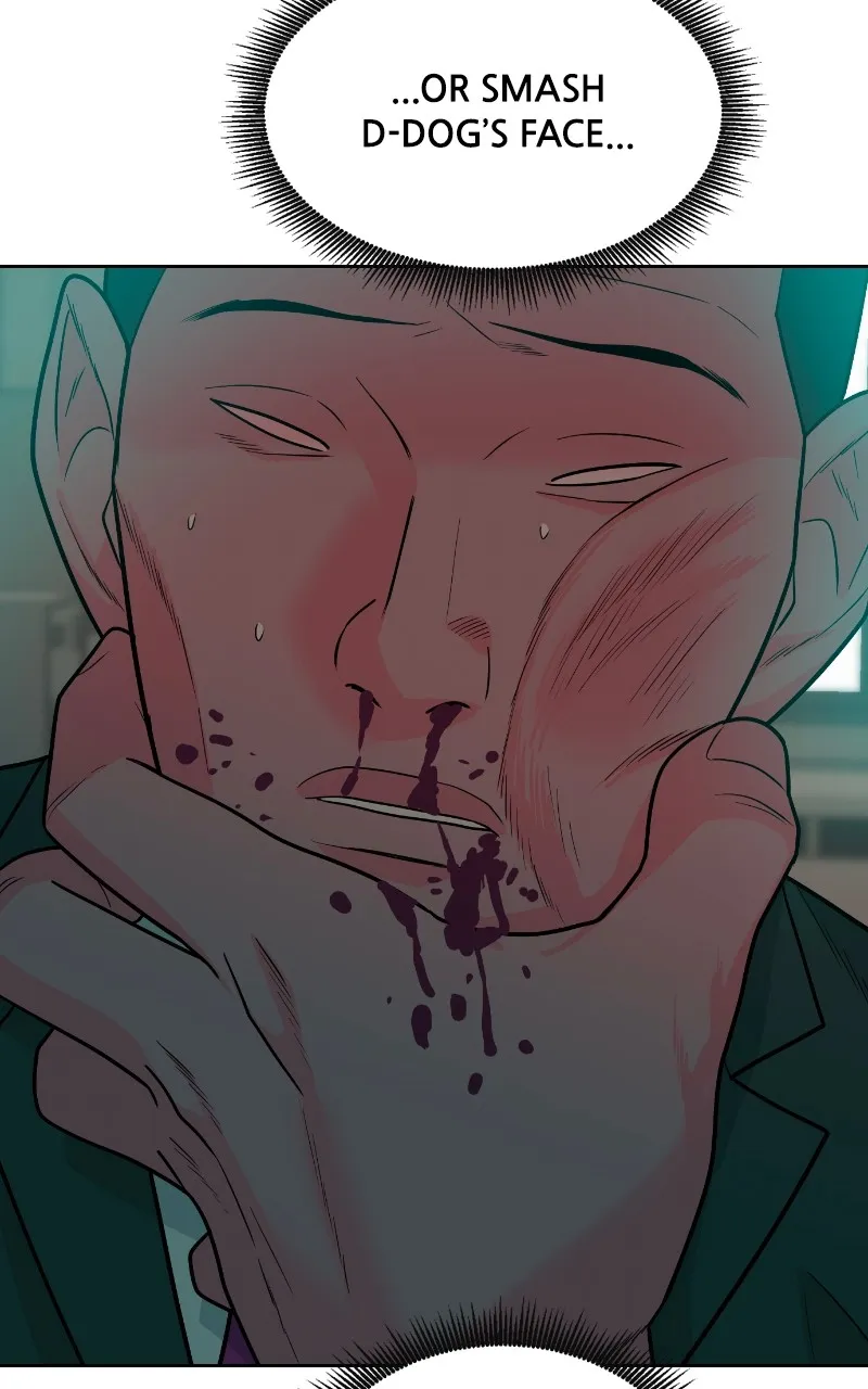 The Good Student Chapter 10 page 51 - 