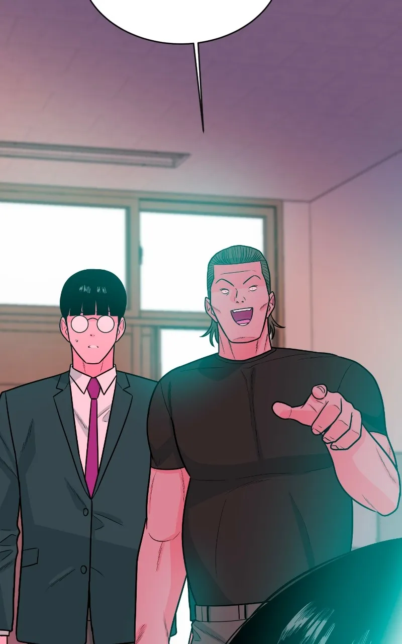 The Good Student Chapter 10 page 54 - 