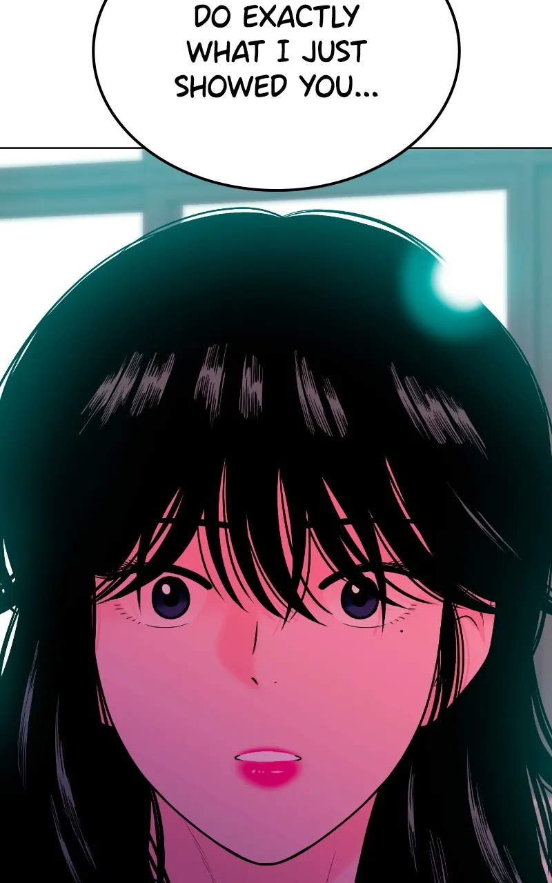 The Good Student Chapter 10 page 57 - 