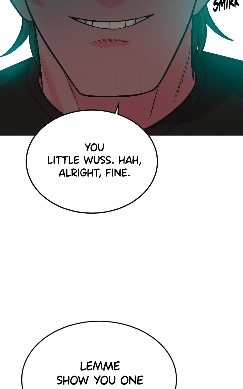 The Good Student Chapter 10 page 62 - 