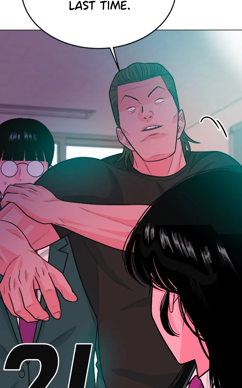 The Good Student Chapter 10 page 63 - 