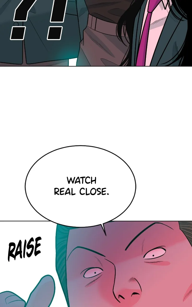 The Good Student Chapter 10 page 64 - 