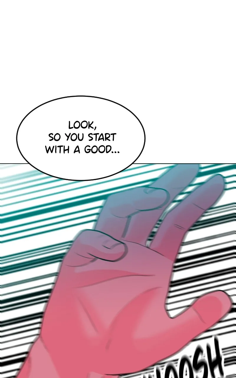 The Good Student Chapter 10 page 67 - 