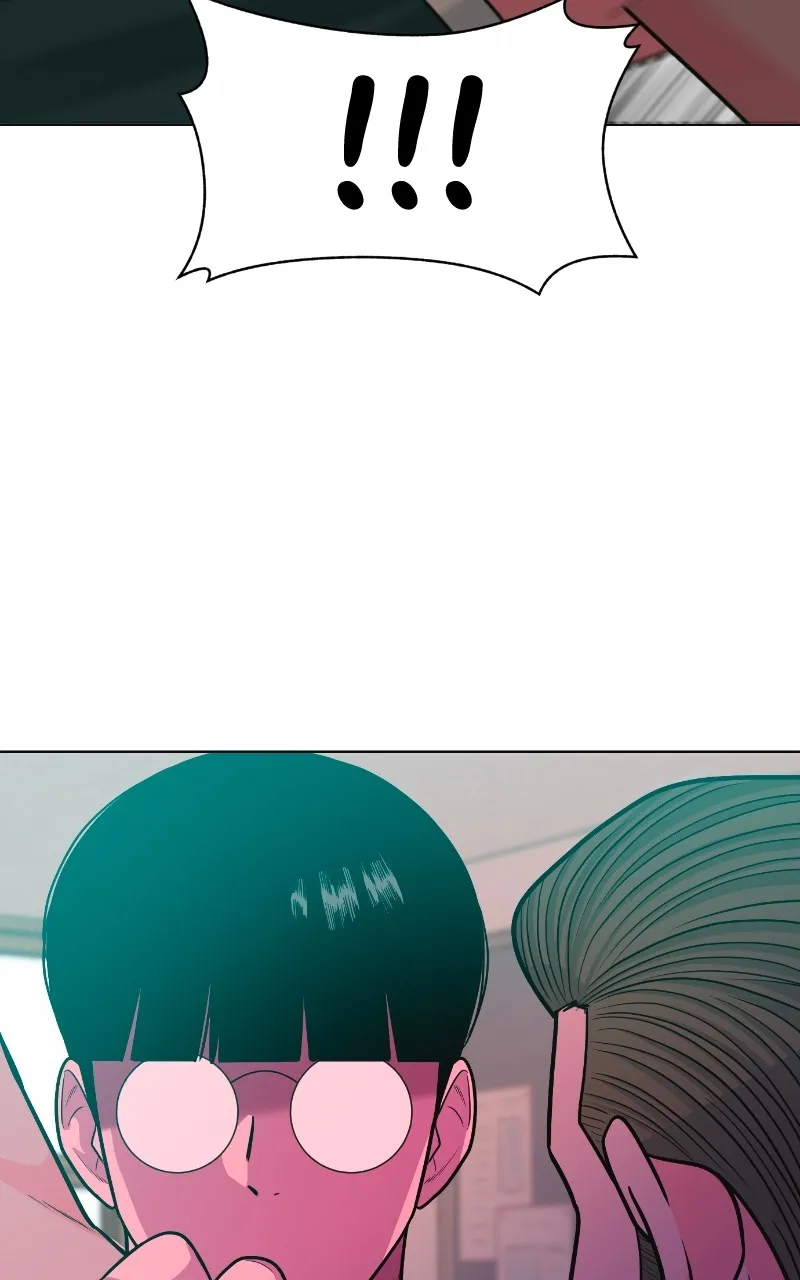 The Good Student Chapter 10 page 70 - 