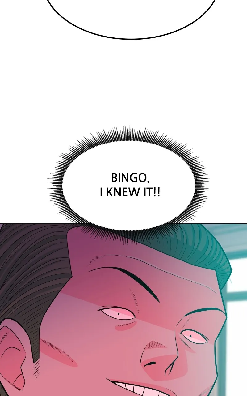 The Good Student Chapter 10 page 74 - 