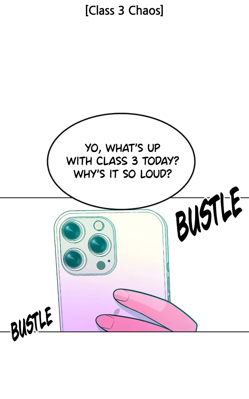 The Good Student Chapter 10 page 76 - 