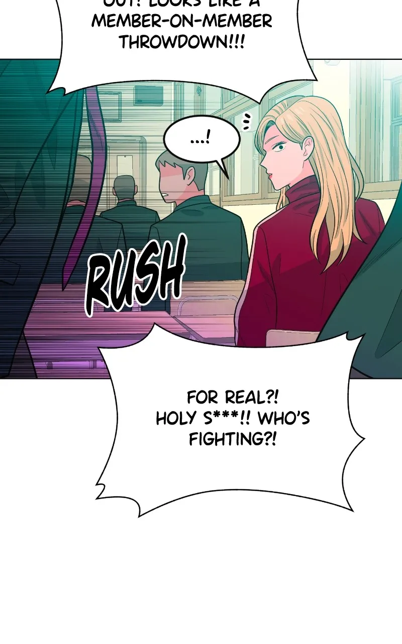 The Good Student Chapter 10 page 84 - 